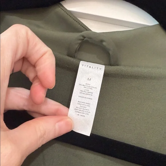 Vitality Nomad Jacket - Picture 2 of 5